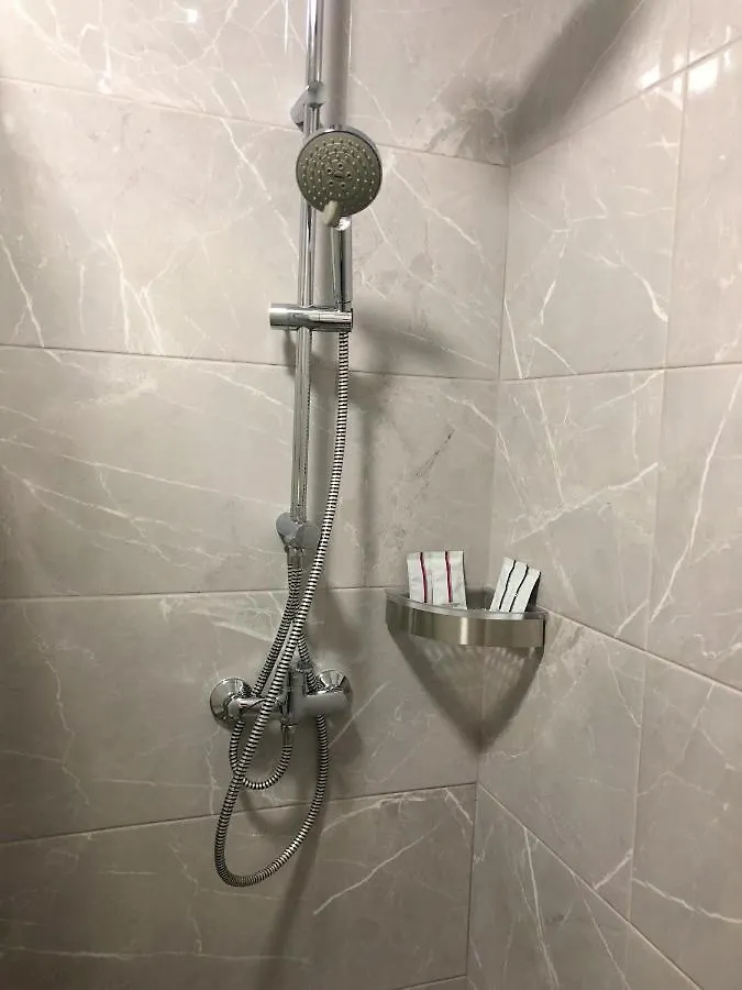 East Residence Gray Kiev