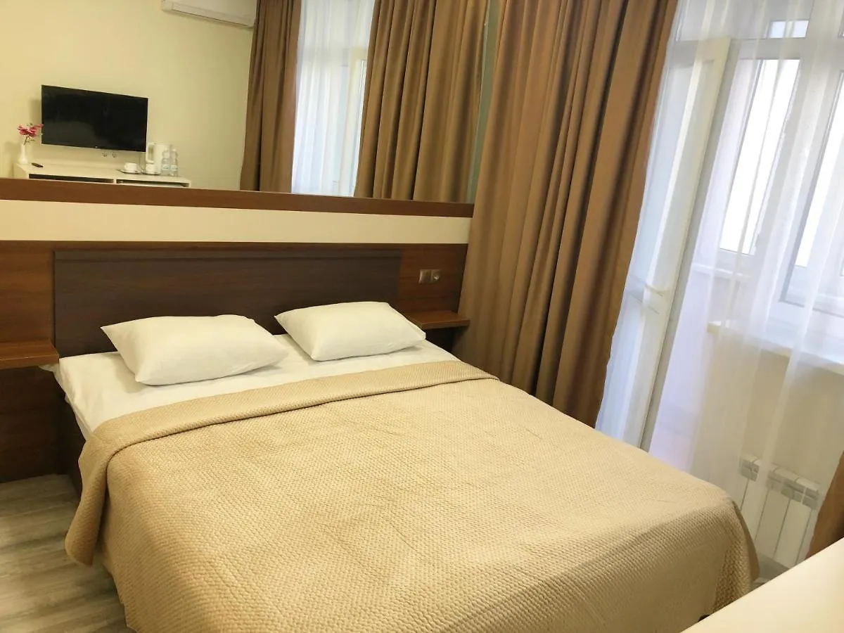 East Residence Gray Kiev Oekraïne