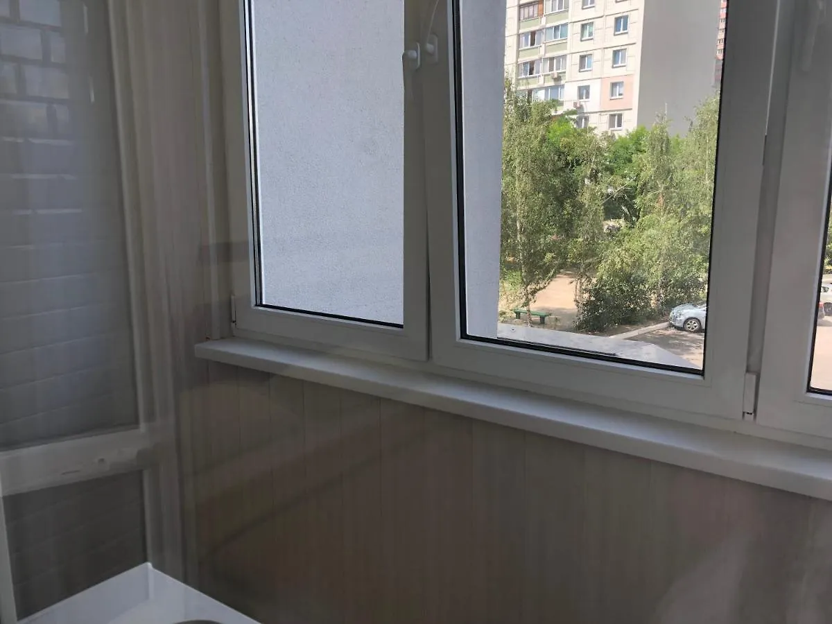 Appartement East Residence Gray Kiev Oekraïne