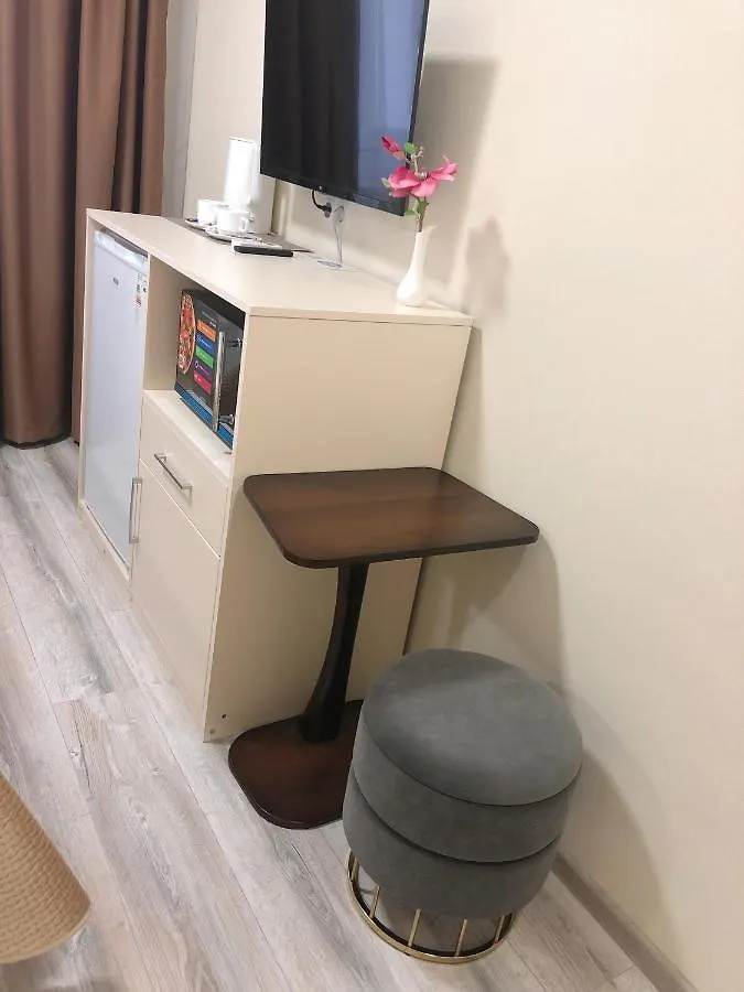 East Residence Gray Kiev