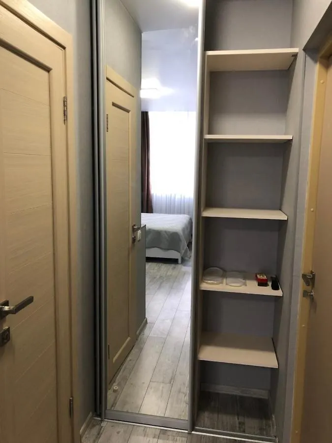 Appartement East Residence Gray Kiev