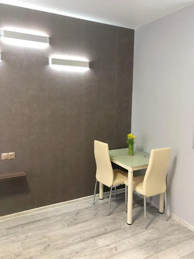 East Residence Gray Kiev Oekraïne