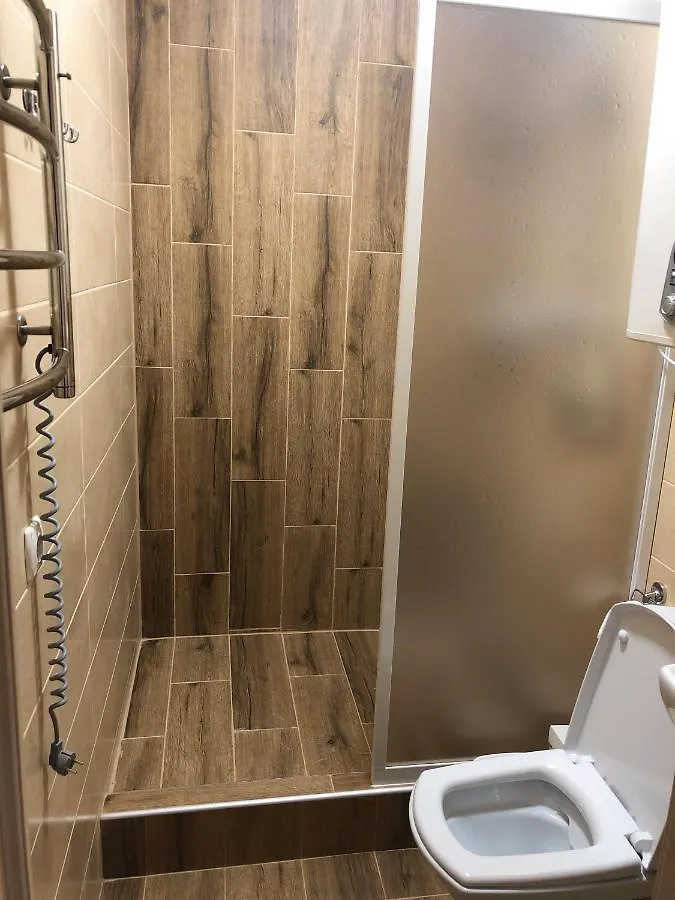 East Residence Gray Kiev