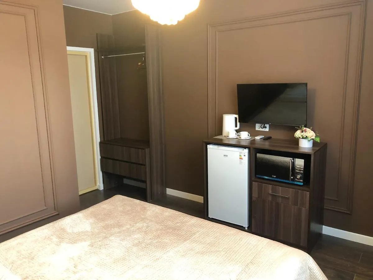 Appartement East Residence Gray Kiev