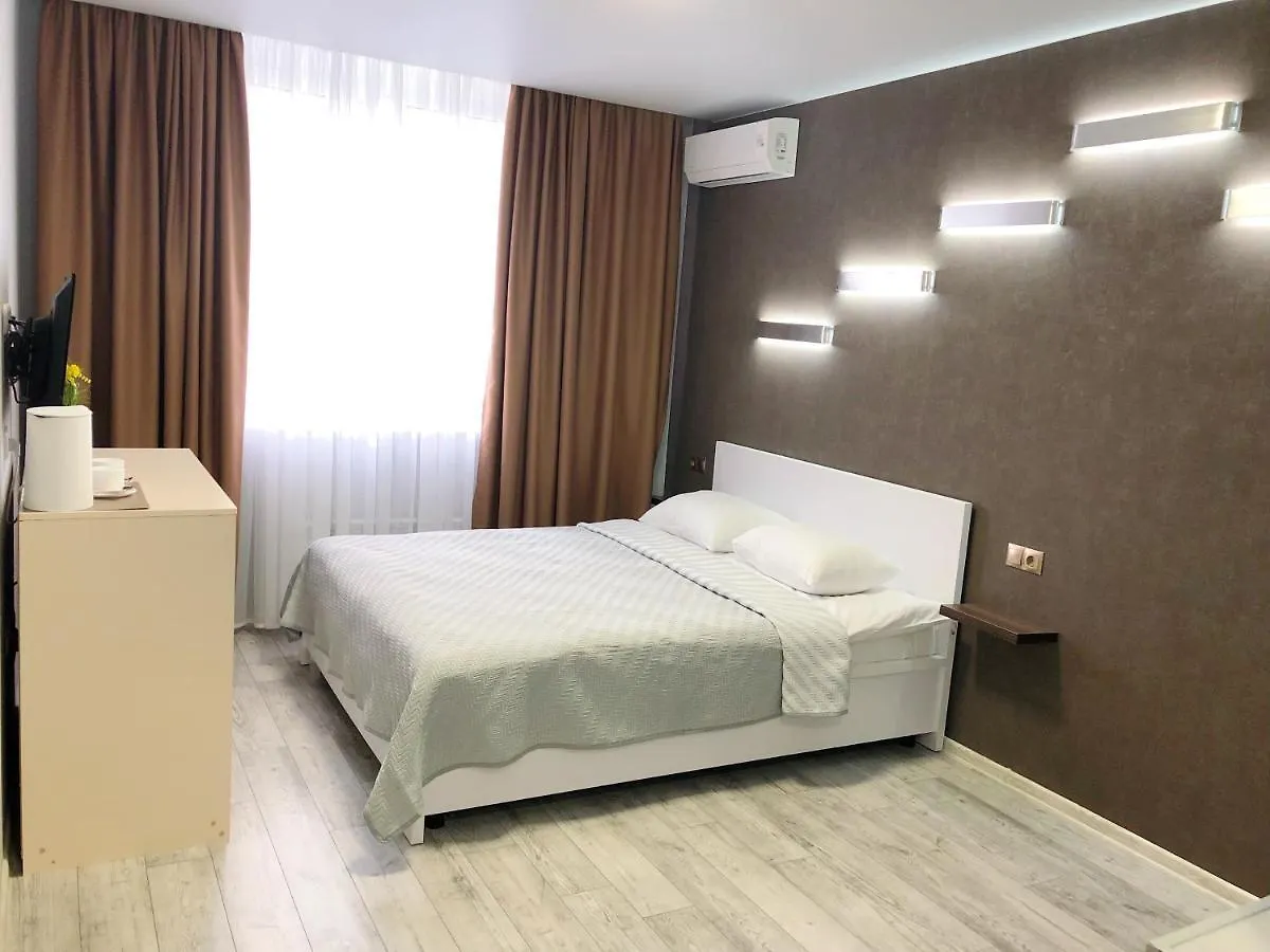 East Residence Gray Kiev 0*,