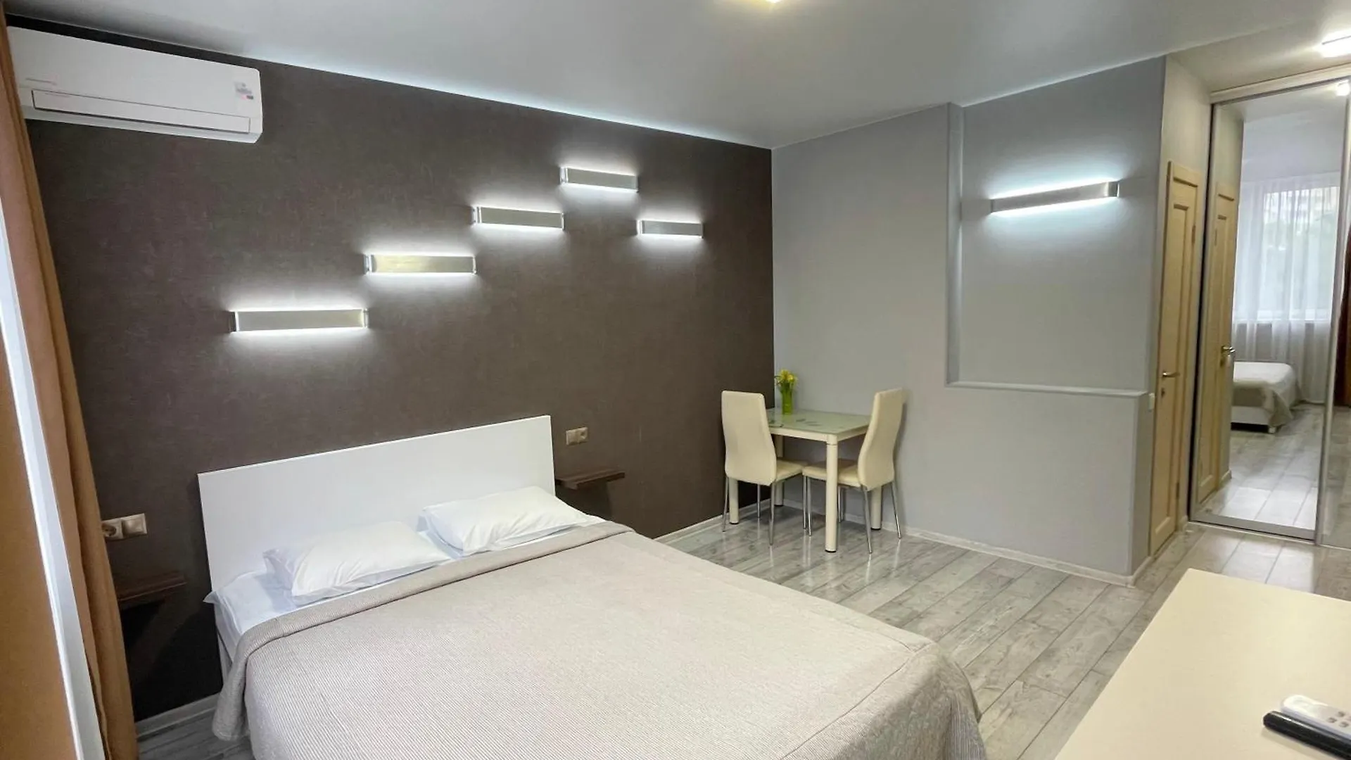 Appartement East Residence Gray Kiev